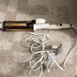 Kristin Ess curling iron large barrel